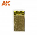 AK interactive   AK-8119   MIXED GREEN TUFTS 6mm 